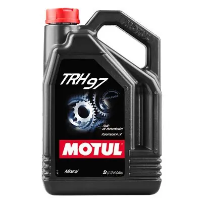 MOTUL TRH 97 5L MOTUL 100189 Mayoreo
